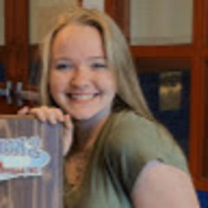 Meet your Posher, Cassidy